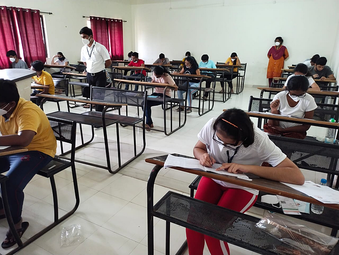 exam