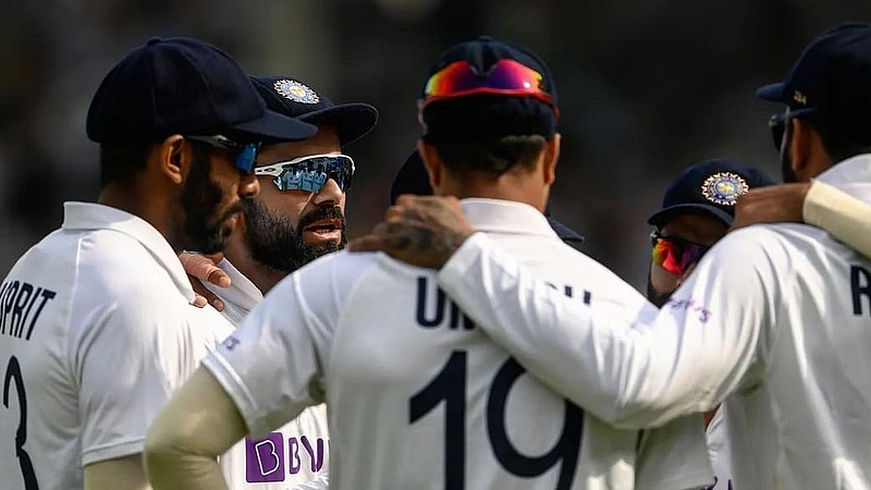 Team India