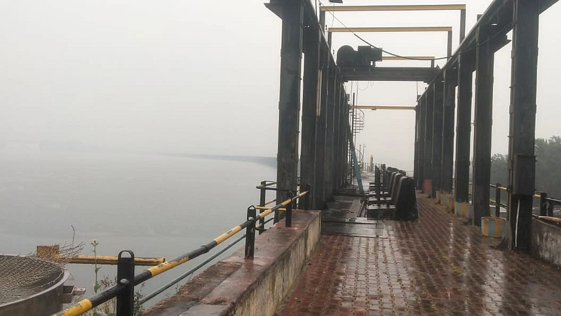खडकवासला पाटबंधारे विभागात पन्नास टक्के पदे रिक्त