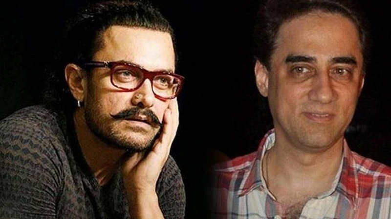 'मला नजरकैदेत ठेवल्याची घटना विसरू शकत नाही'; आमिरच्या भावाने सांगितला अनुभव