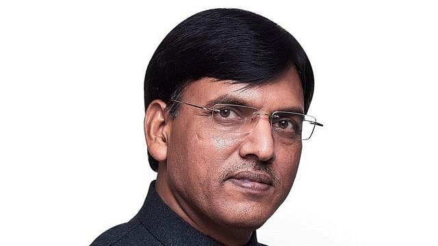केंद्रीय आरोग्य मंत्री मनसुख मंडाविया