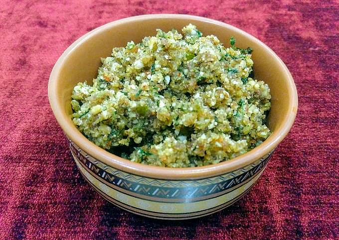 recipe