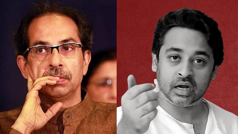 'ठाकरे सरकारनं लोकांना मारुन टाकायचं ठरवलंय का?' राणे खवळले