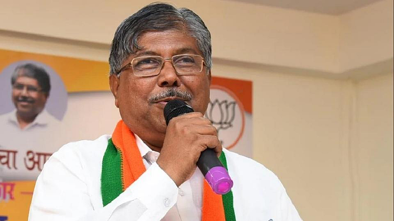 Chandrakant Patil