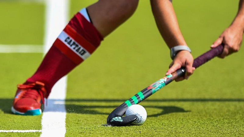 Hockey Tournament