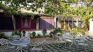 cafes