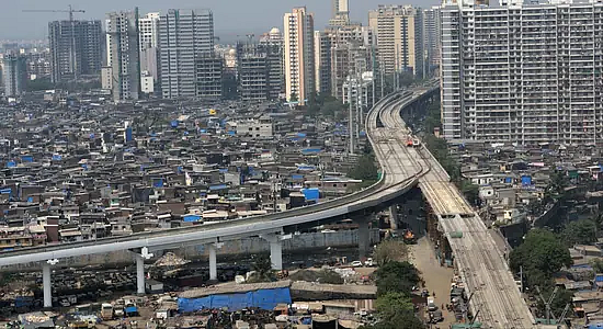 Mumbai