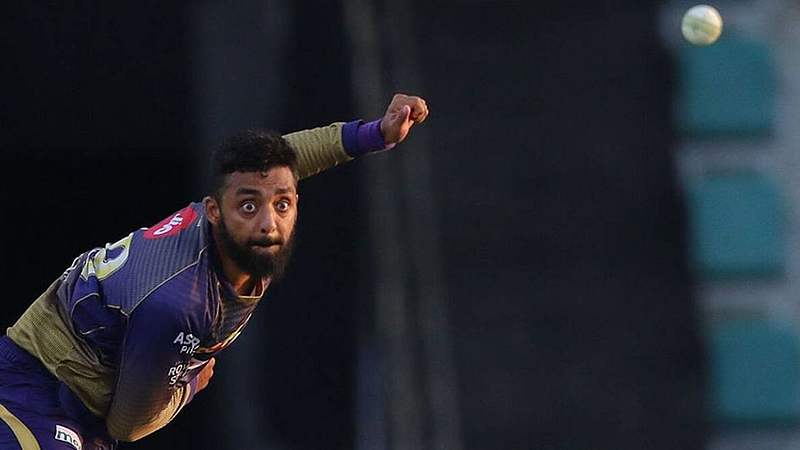 varun chakravarthy