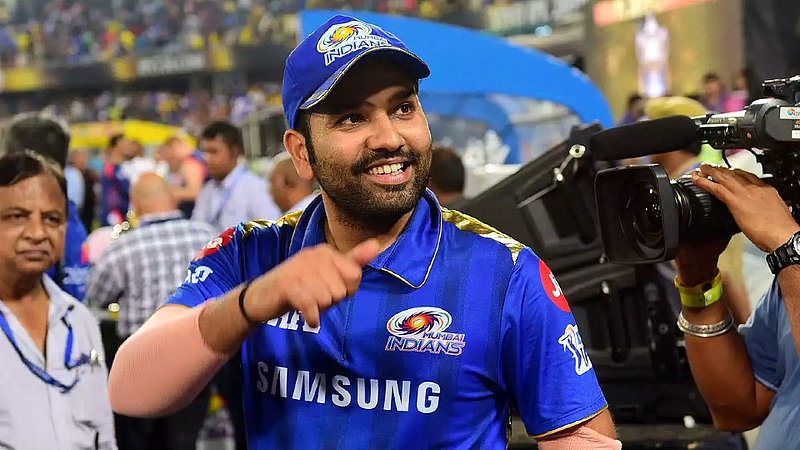 Rohit-Sharma-Win