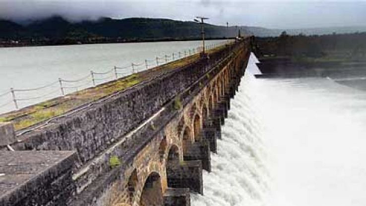 Morbe Dam