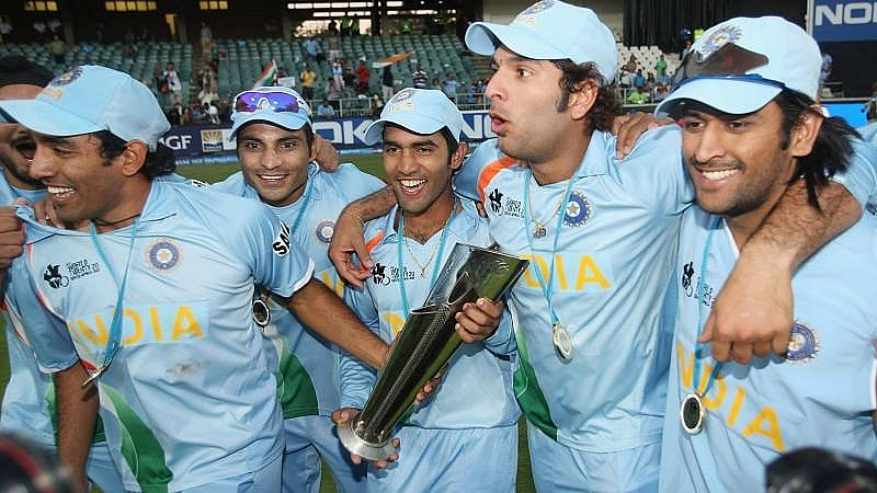 Team India