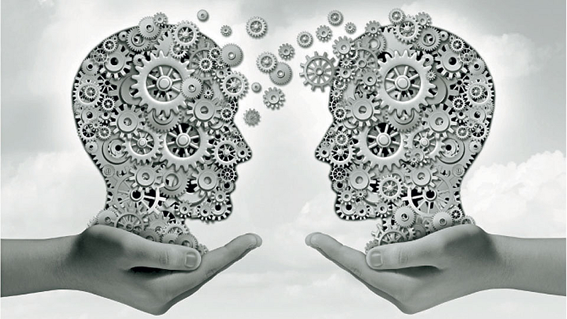 Deepti Gangavane writes human behaviour knowledge