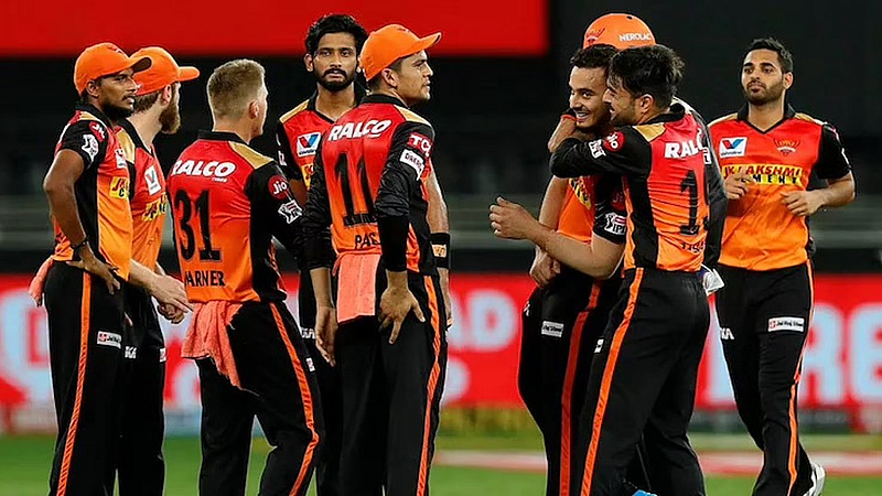 SRH-Team