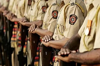 राजू शेट्टींच्या जलसमाधी आंदोलनासाठी पोलिसांचा कडेकोट बंदोबस्त