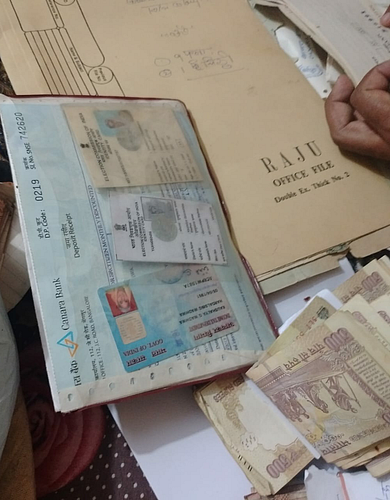 Ulhasnagar Treasury