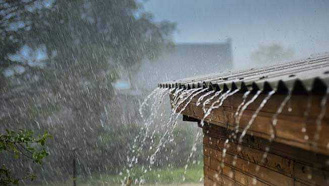 Heavy Rain