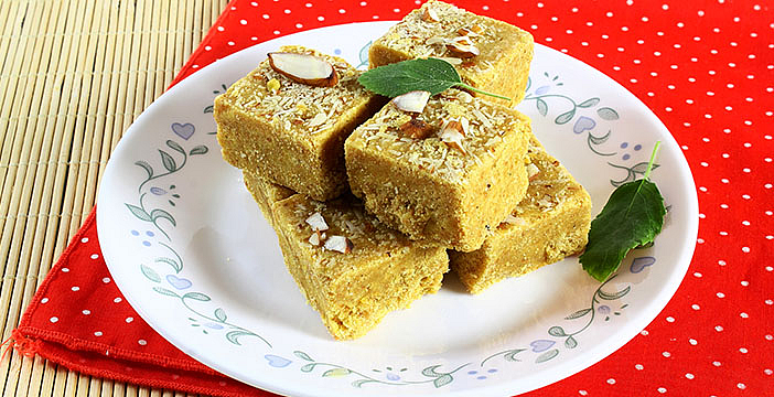 Sevan Barfi
