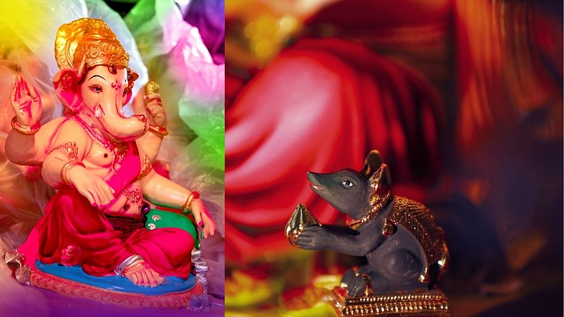 त्वं ज्ञानमयः विज्ञानमयः