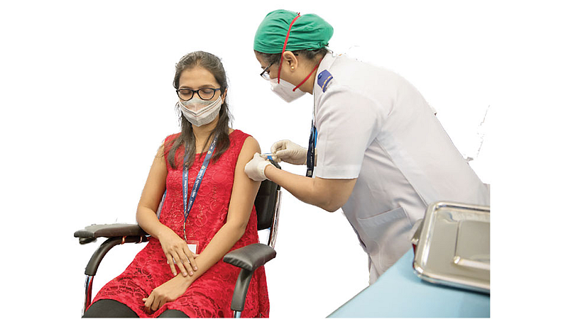 Nursing