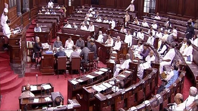 rajya sabha