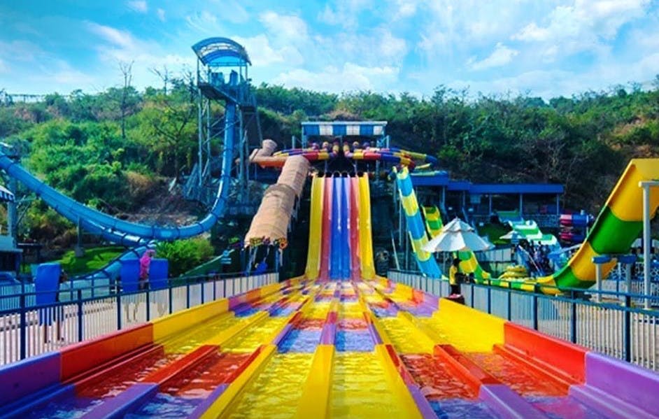 Water Park