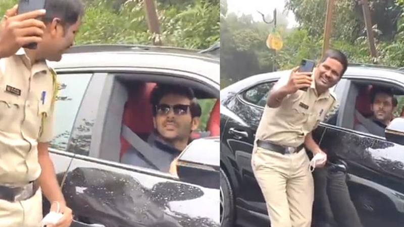 Kartik Aaryan