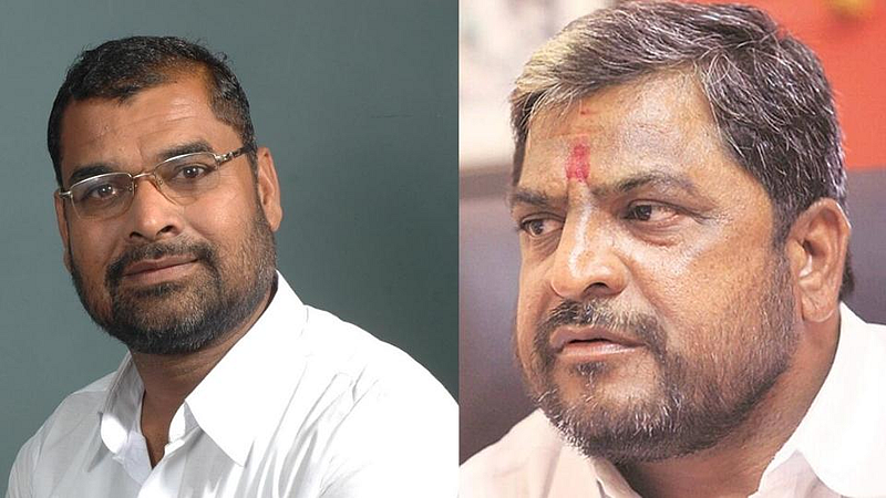 सदाभाऊ खोत-राजू शेट्टी यांच्यातील संघर्ष वाढणार?