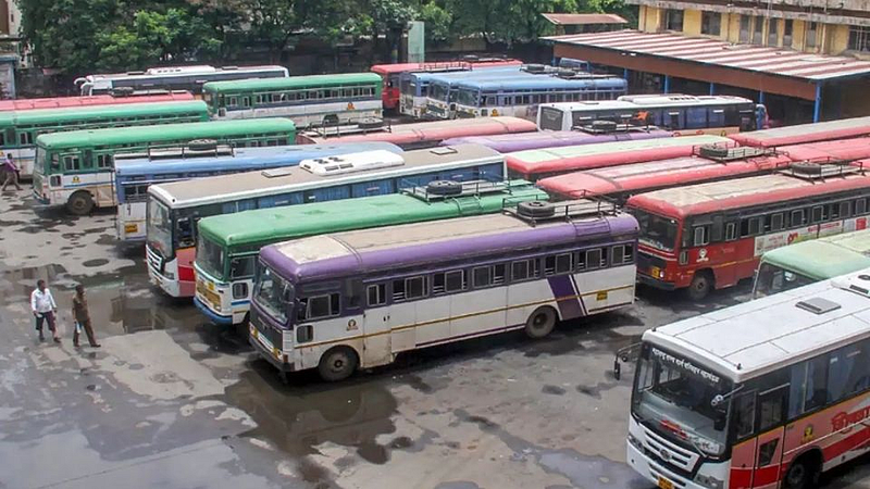 ST Bus