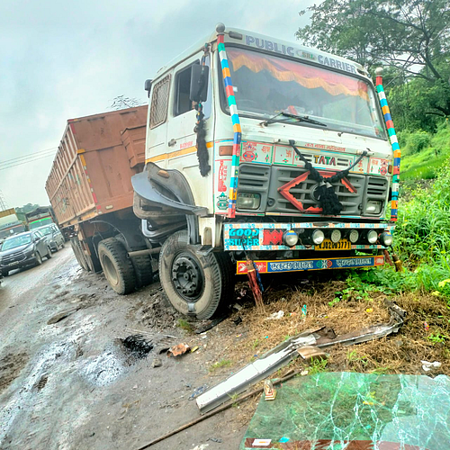 accident