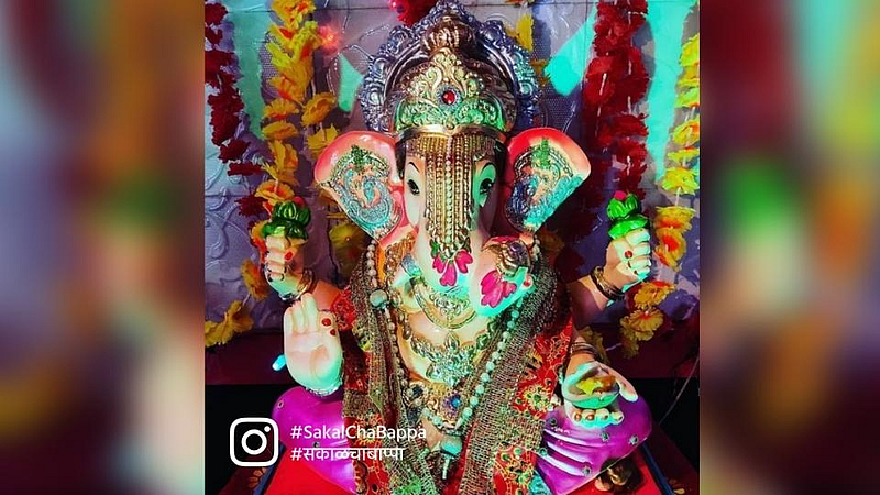 Gharcha Bappa 1