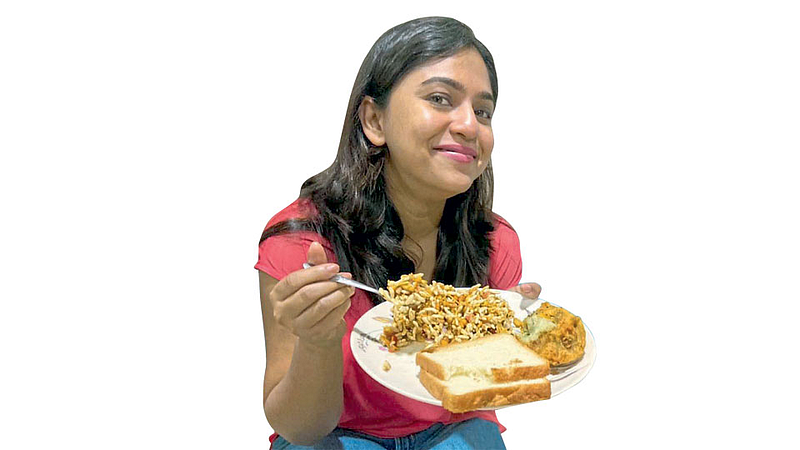 Mrunmayee Deshpande