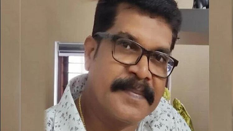 अभिनेता रमेश वलियासाला यांचे निधन, मृत्यूचं कारण अस्पष्ट