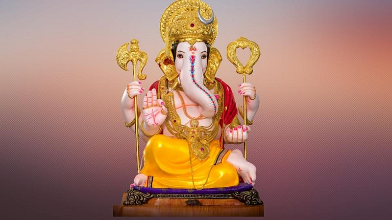 Ganesha Festival 2021 : पूजन आराध्य देवतेचे!