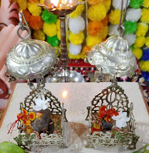 Kasa Gauri Festival
