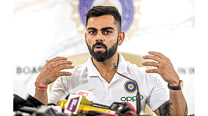 Virat Kohli Virat Kohli