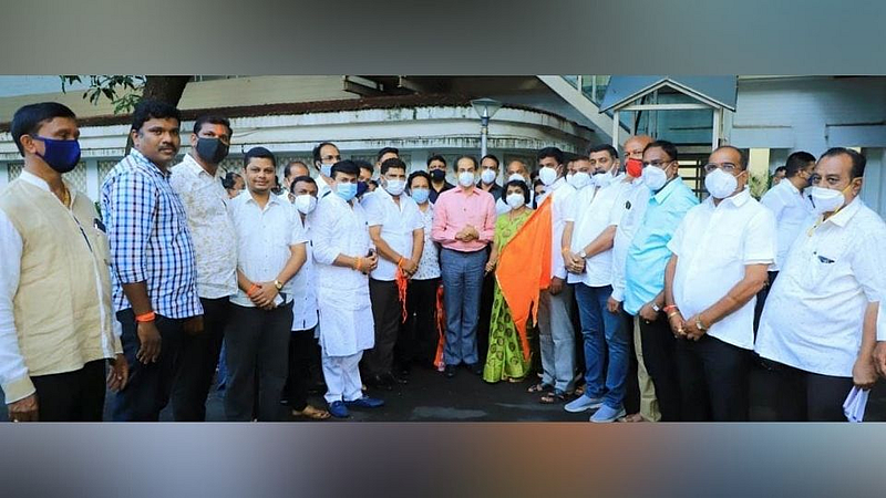 shivsena