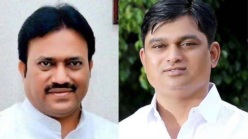 Mahesh Shinde