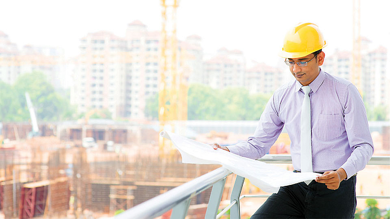 Civil Engineer