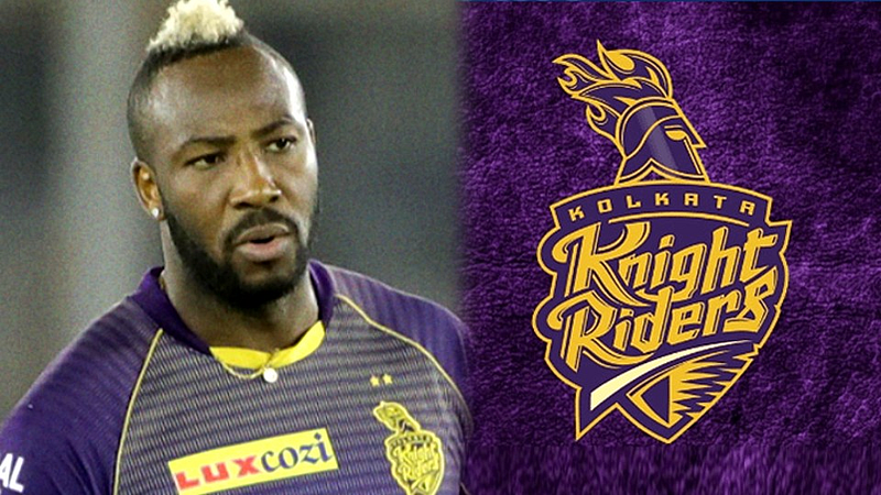 Andre-Russell-KKR