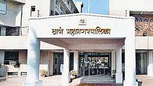 ठाणे पालिकेच्या तिजोरीत अवघे 16 कोटी