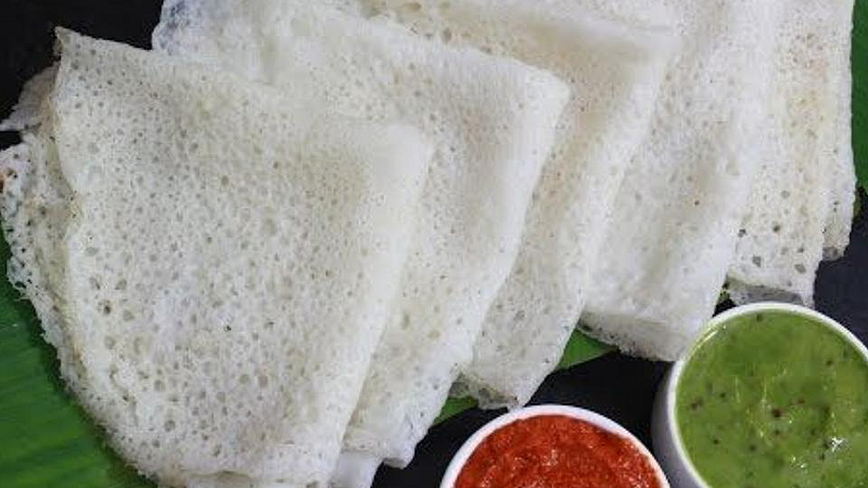 गौराईला आवडतात कोकणातले घावन घाटले; जाणून घ्या सोपी रेसिपी