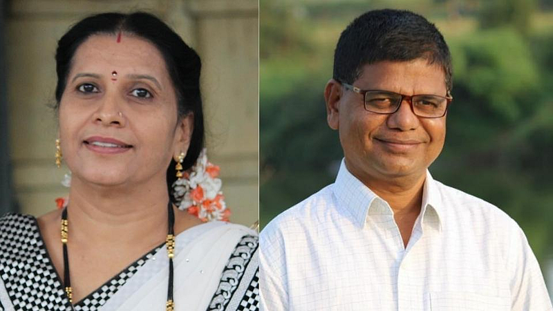 चौकटीच्या बाहेर जात इचलकरंजीच्या दोन शिक्षकांचा हटके शिक्षण पॅटर्न