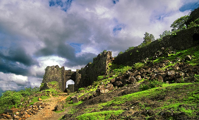 गावीलगड
