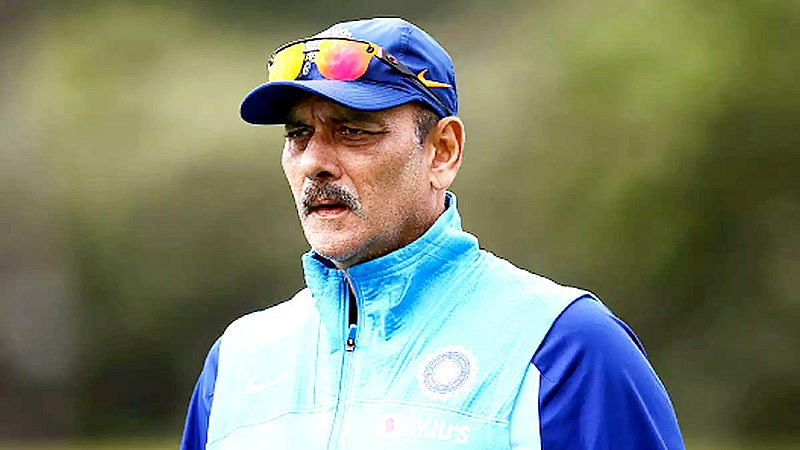 Ravi-Shastri