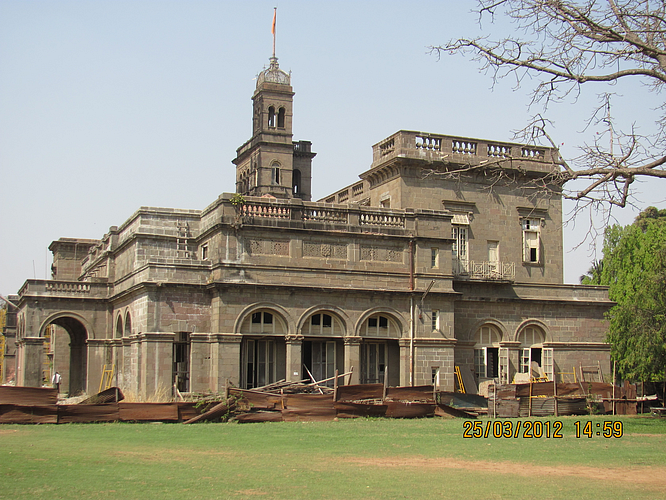 pune