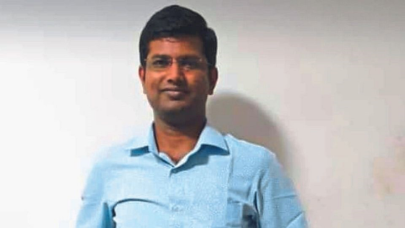 mpsc result rohan kuvar bagged first rank in backward classes in mpsc main exam