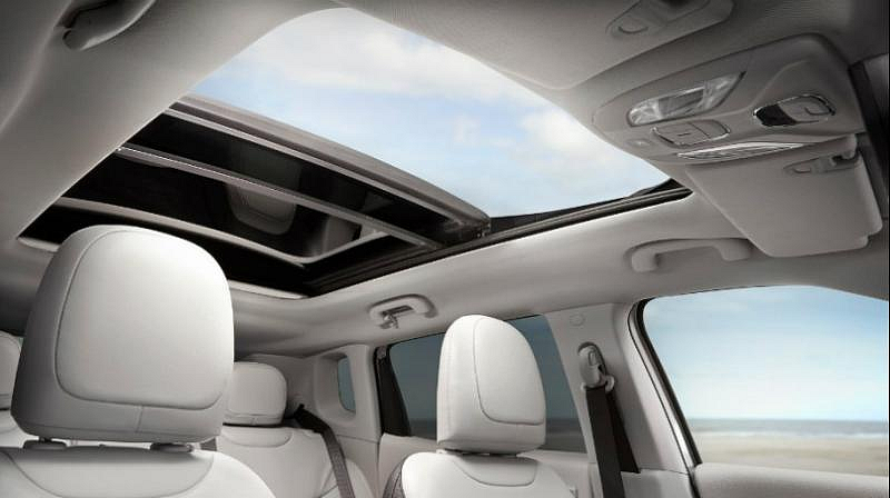 Sun Roof