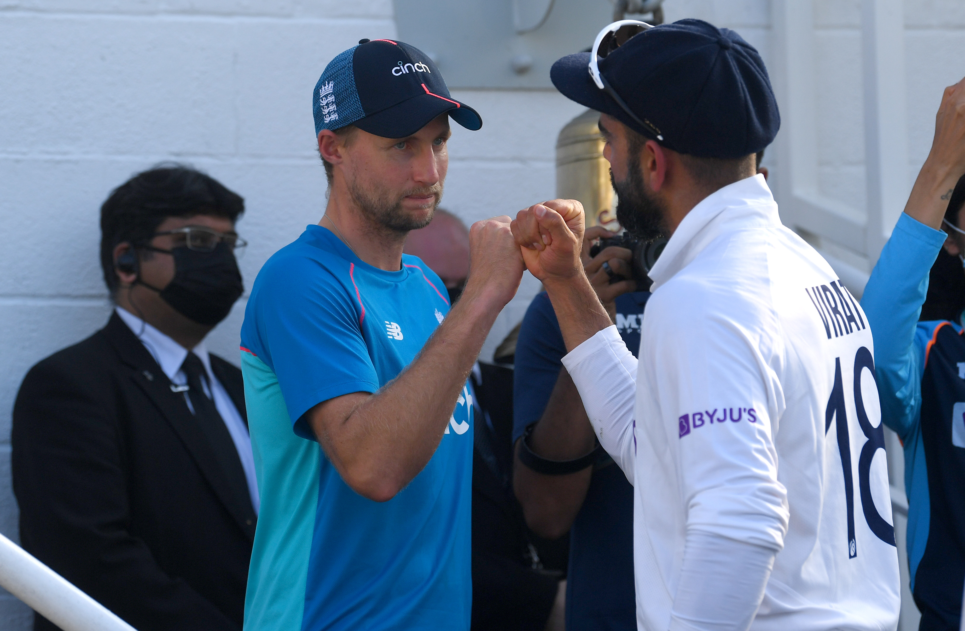 IND vs ENG
