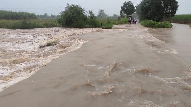 marathwada rain