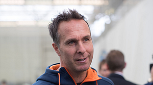 michael vaughan michael vaughan
